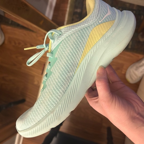 HOKA Solimar Shoes - Picture 4 of 5